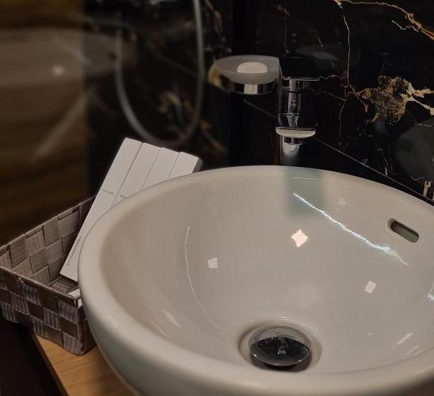 בית מלון כפרי Duplex Rooms