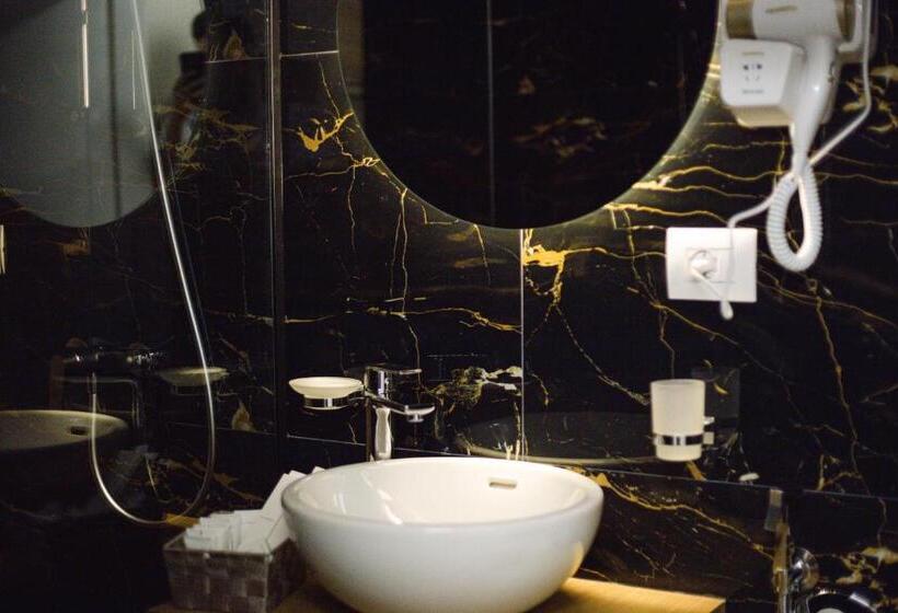 בית מלון כפרי Duplex Rooms