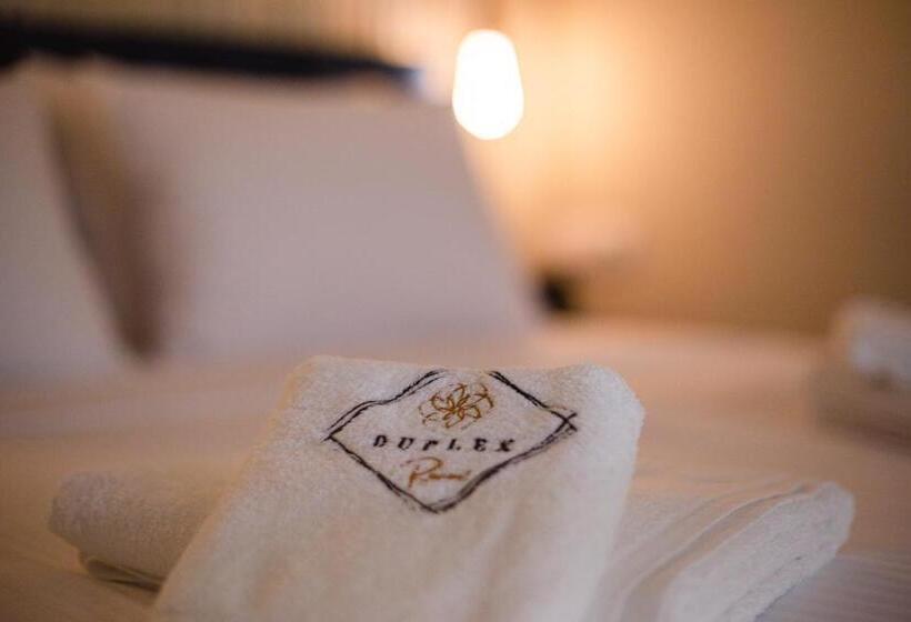 בית מלון כפרי Duplex Rooms