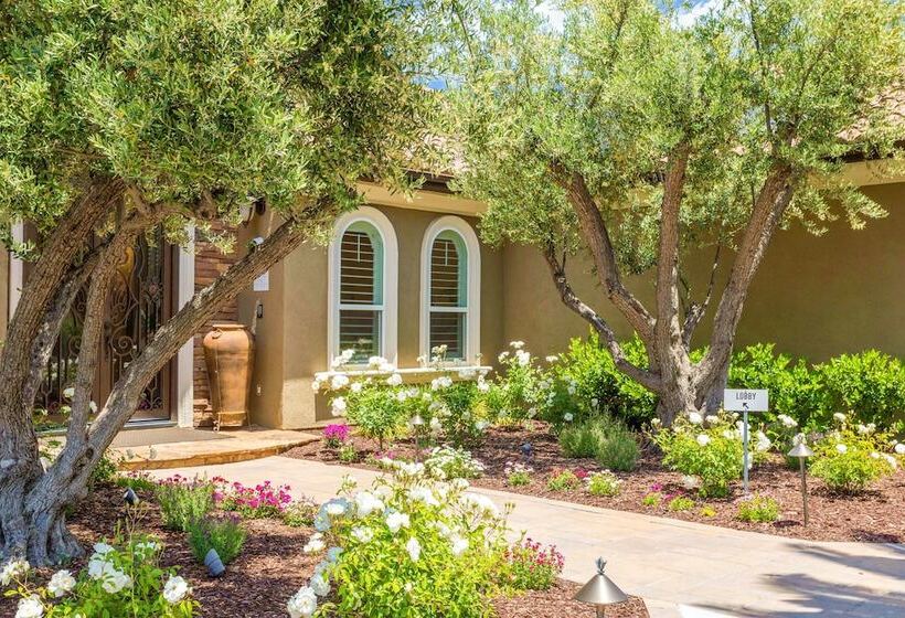 ホテル Gaia Inn & Spa  Adult Only  Temecula Wine Country