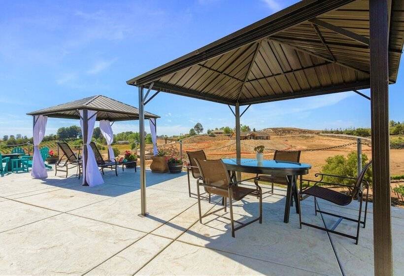 ホテル Gaia Inn & Spa  Adult Only  Temecula Wine Country