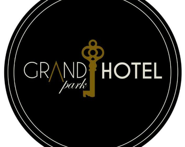 Grand Park Hotel Corlu