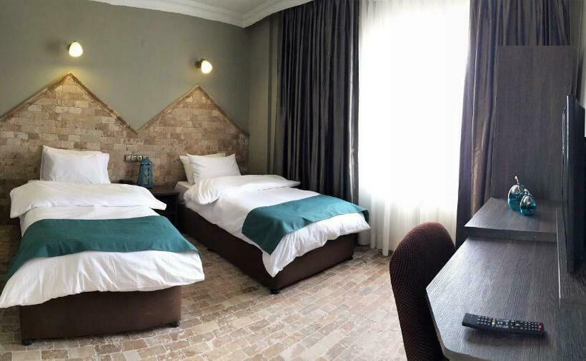 Grand Park Hotel Corlu