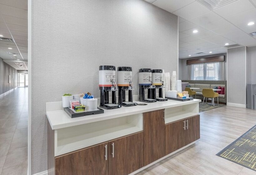 Otel Hampton Inn Harker Heights