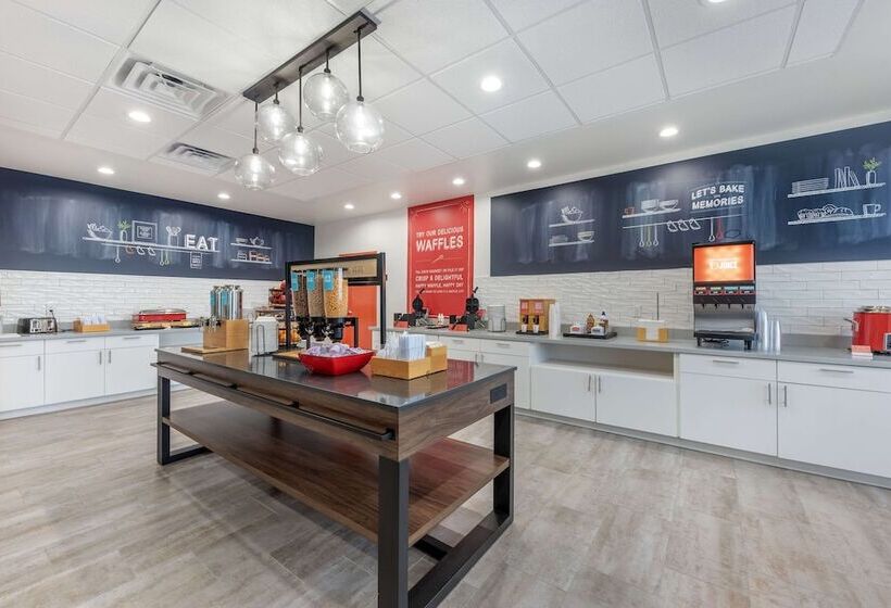 Otel Hampton Inn Harker Heights