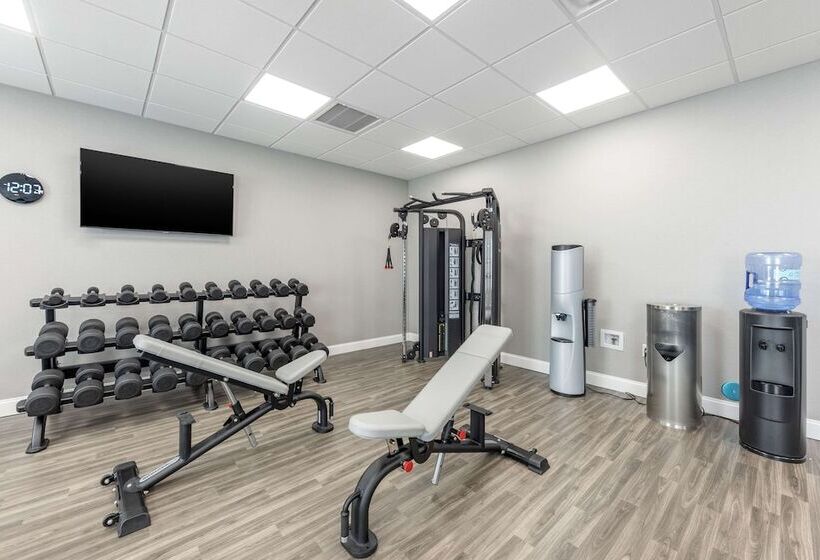 Otel Hampton Inn Harker Heights