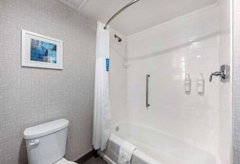 Otel Hampton Inn Harker Heights