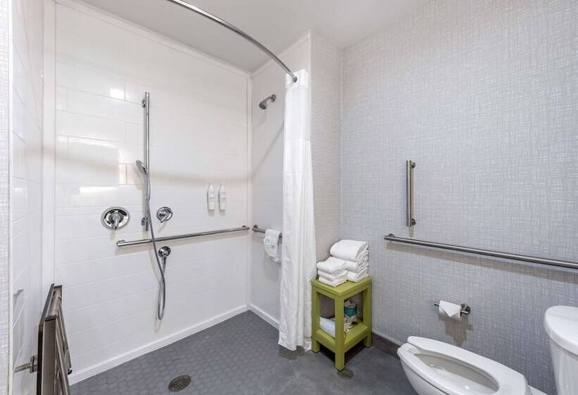 هتل Hampton Inn Harker Heights