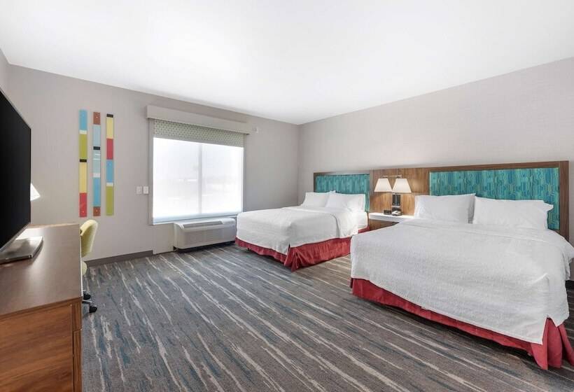 Otel Hampton Inn Harker Heights