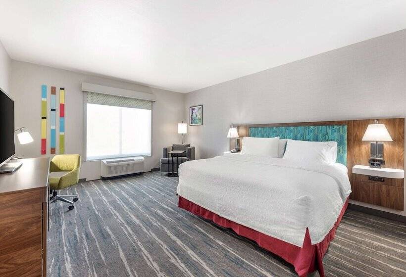 Otel Hampton Inn Harker Heights