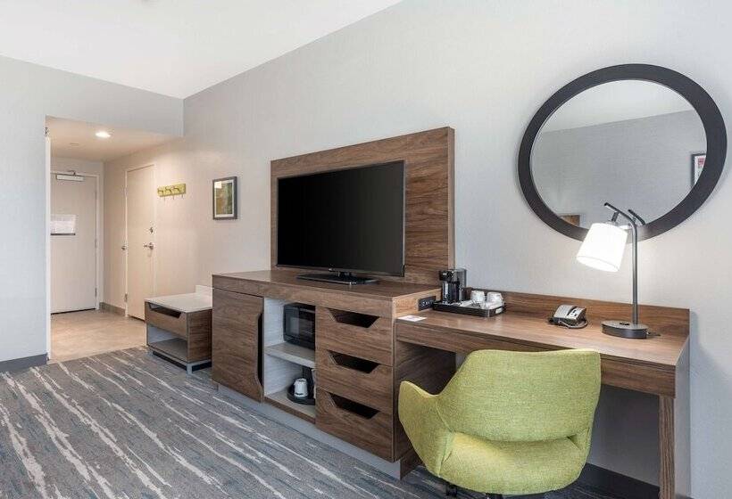 Otel Hampton Inn Harker Heights