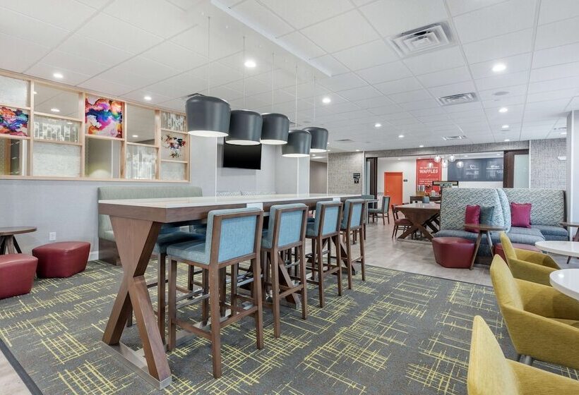 Otel Hampton Inn Harker Heights