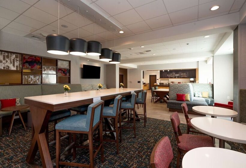 فندق Hampton Inn Needles, Ca