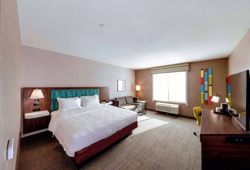 فندق Hampton Inn Needles, Ca