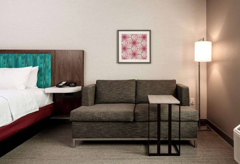 فندق Hampton Inn Needles, Ca