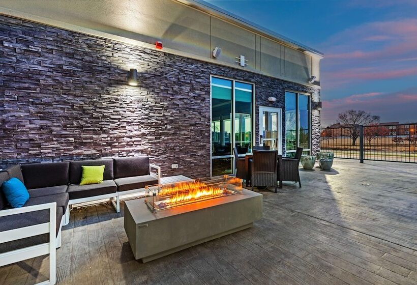 ホテル Hampton Inn & Suites Canyon