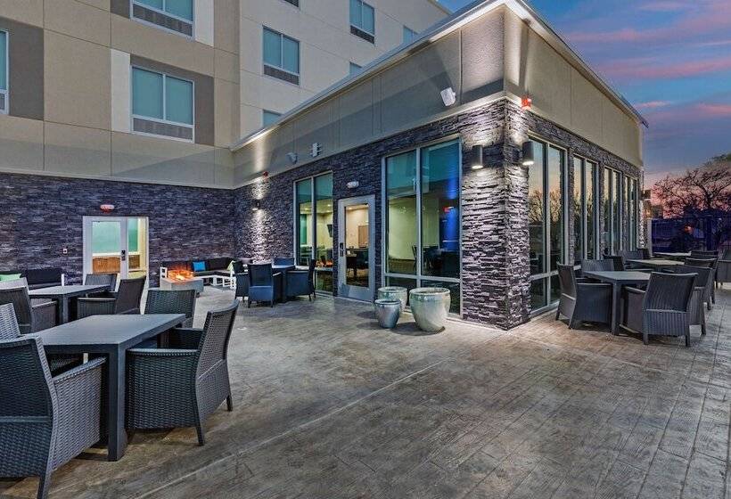 ホテル Hampton Inn & Suites Canyon