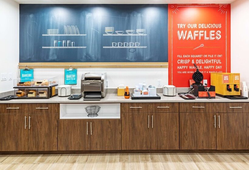 ホテル Hampton Inn & Suites Canyon