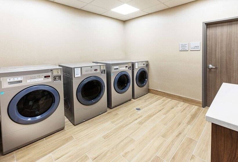 ホテル Hampton Inn & Suites Canyon