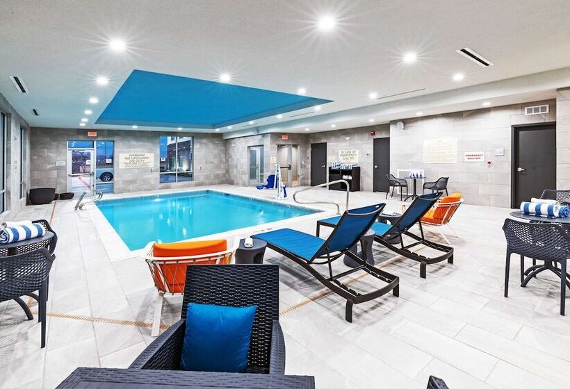 호텔 Hampton Inn & Suites Canyon