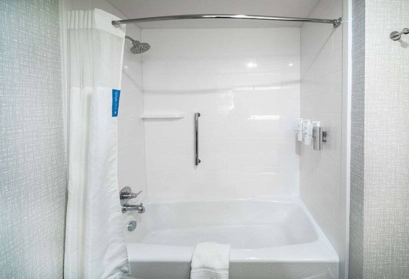 ホテル Hampton Inn & Suites Canyon