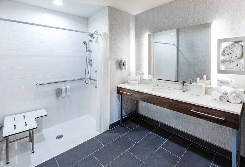 ホテル Hampton Inn & Suites Canyon