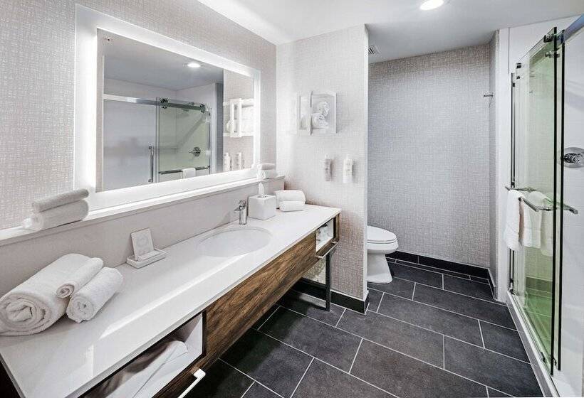 ホテル Hampton Inn & Suites Canyon