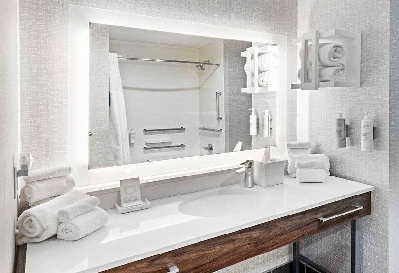 ホテル Hampton Inn & Suites Canyon