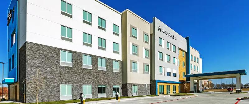 ホテル Hampton Inn & Suites Canyon