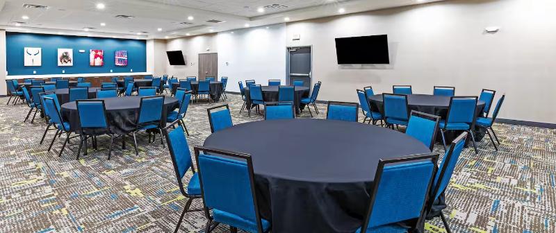 ホテル Hampton Inn & Suites Canyon