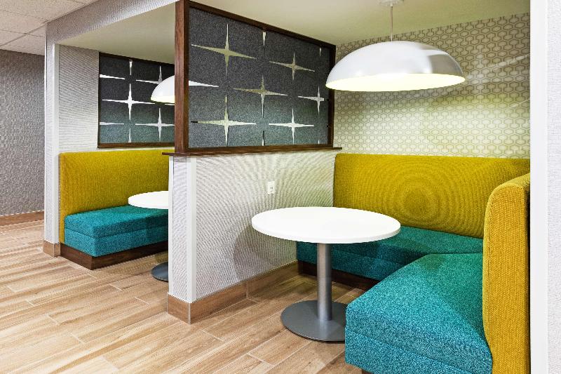 ホテル Hampton Inn & Suites Canyon