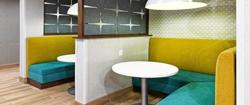 ホテル Hampton Inn & Suites Canyon