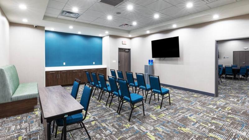 호텔 Hampton Inn & Suites Canyon