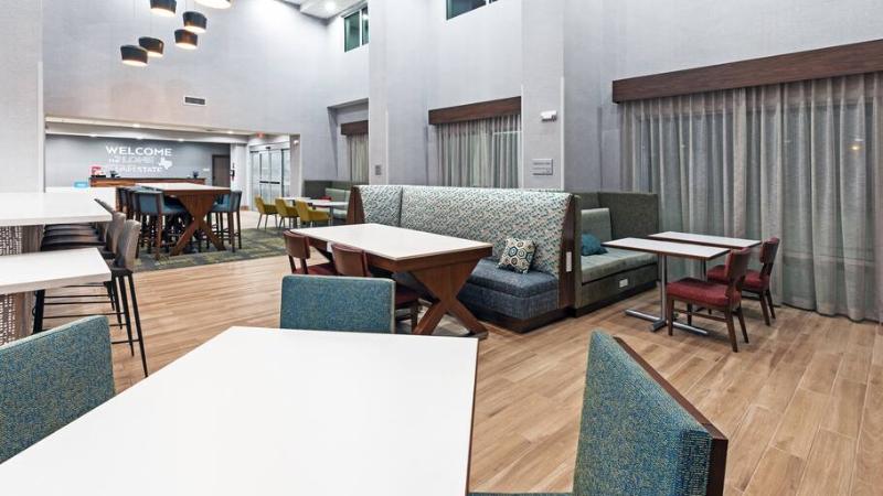 ホテル Hampton Inn & Suites Canyon