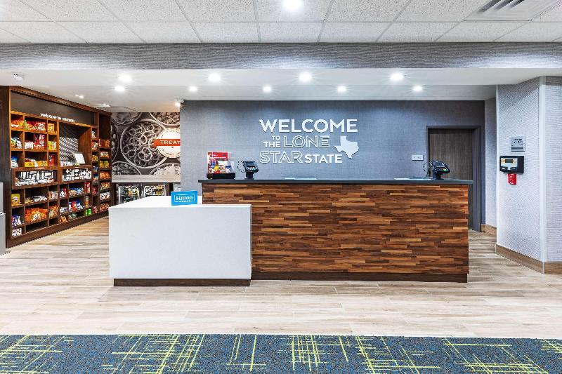 ホテル Hampton Inn & Suites Canyon
