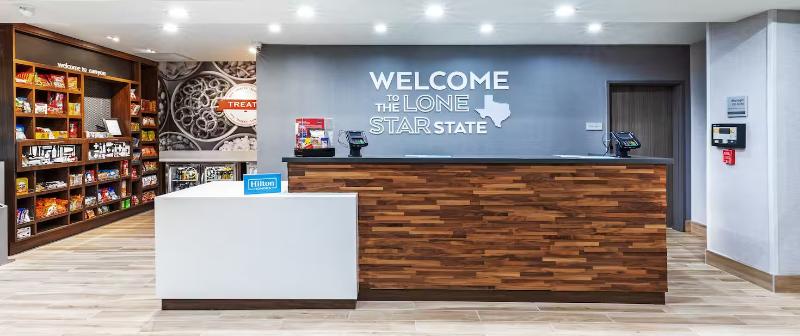 ホテル Hampton Inn & Suites Canyon