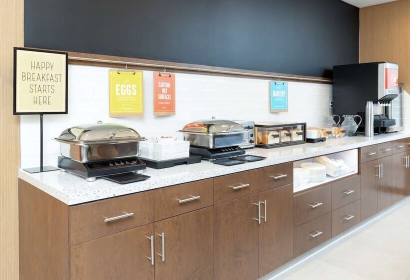 فندق Hampton Inn & Suites Santa Rosa Sonoma Wine Country