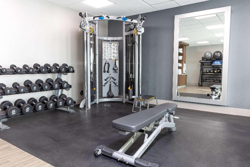 فندق Hampton Inn & Suites Santa Rosa Sonoma Wine Country