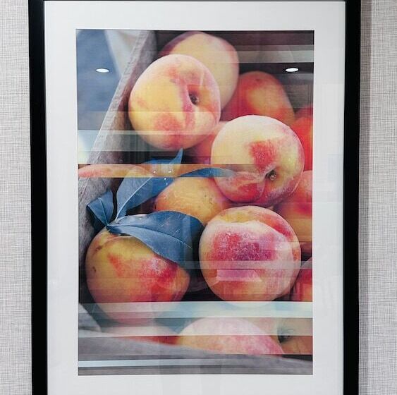 בית מלון כפרי Hampton Inn & Suites Weatherford