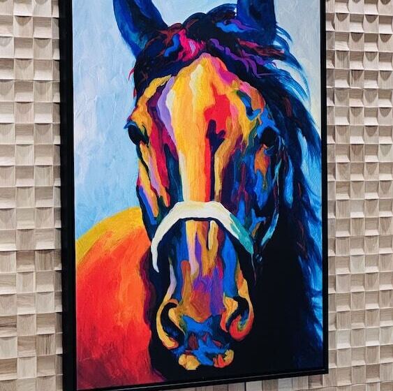 فندق Hampton Inn & Suites Weatherford