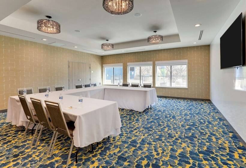 فندق Hampton Inn & Suites Weatherford