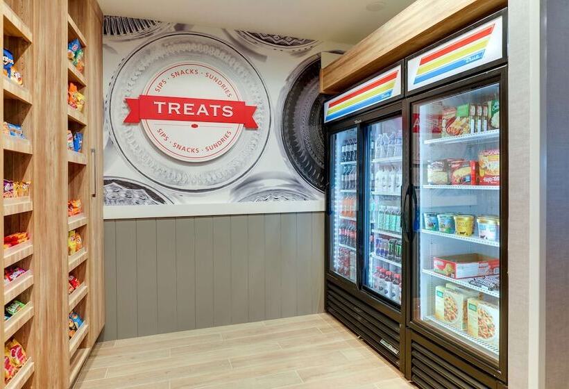 فندق Hampton Inn & Suites Weatherford