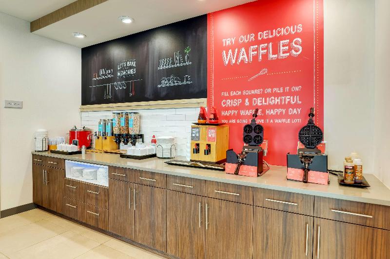 فندق Hampton Inn & Suites Weatherford