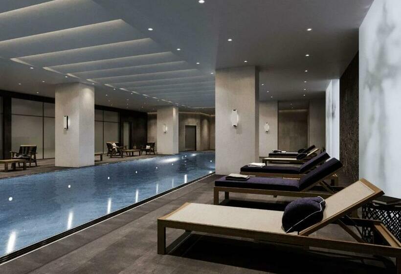 هتل Hilton Garden Inn Samarkand