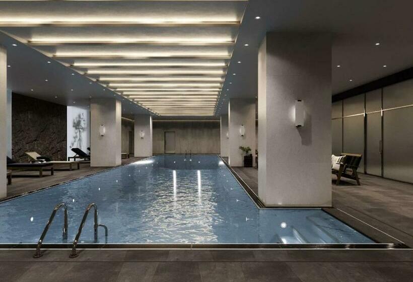 هتل Hilton Garden Inn Samarkand