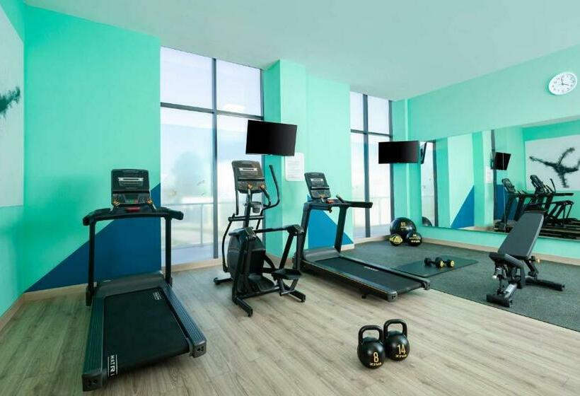 هتل Hilton Garden Inn Samarkand