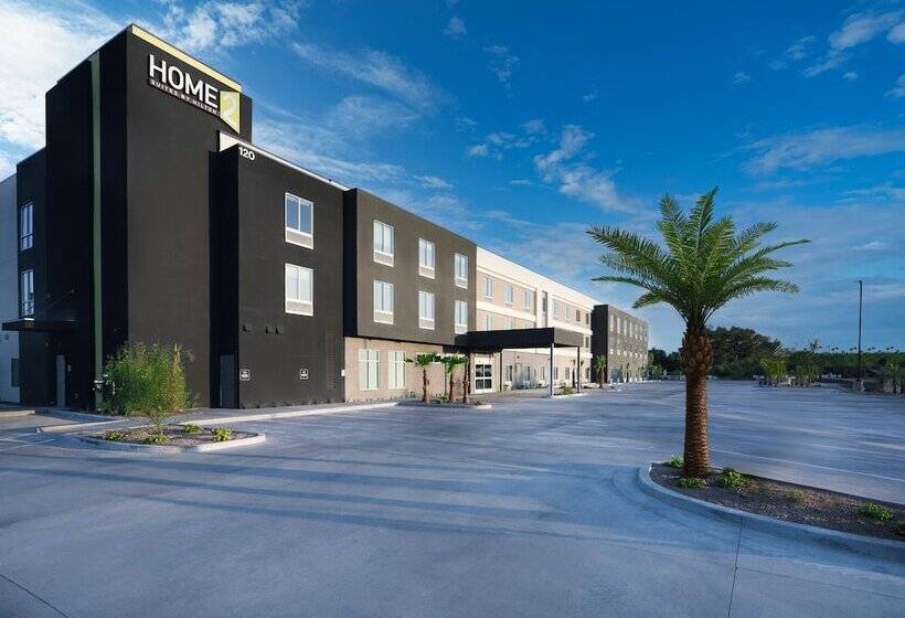 هتل Home2 Suites Lake Havasu City, Az