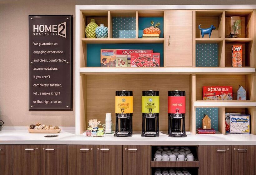 هتل Home2 Suites Lake Havasu City, Az