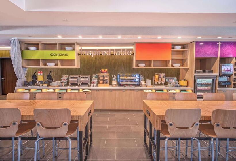 هتل Home2 Suites Lake Havasu City, Az