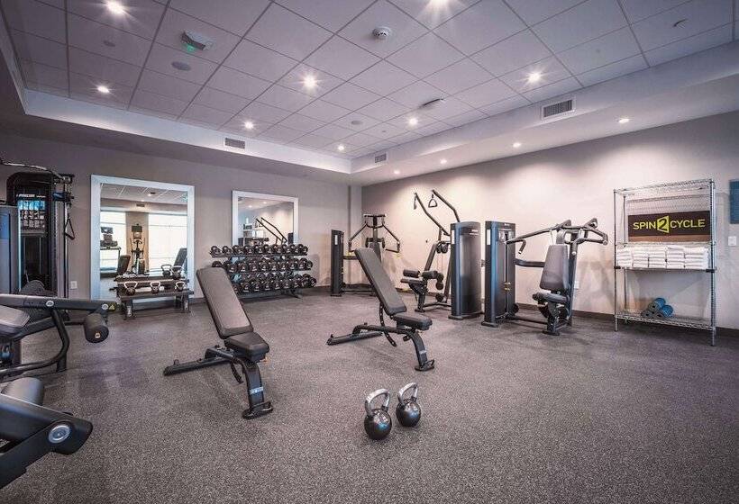 هتل Home2 Suites Lake Havasu City, Az